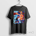 Officials John Cena Never Give Up Hustle Loyalty Respect Wrestling T-Shirts, Hoodie, Sweatshirt - T-Shirt, Sweatshirt, Hoodie