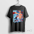 Officials John Cena Never Give Up Salute Signature T-Shirts, Hoodie, Sweatshirt - T-Shirt, Sweatshirt, Hoodie