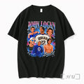 Officials John Logan Briar University Hockey Romance Bookish Off Campus Graphic Premium T Shirts Sweater - T-Shirt, Sweatshirt, Hoodie