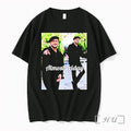 Officials John Travolta 2026 Cannes Film Festival Saturday Night Almost Friday Premium T Shirts Sweater - T-Shirt, Sweatshirt, Hoodie