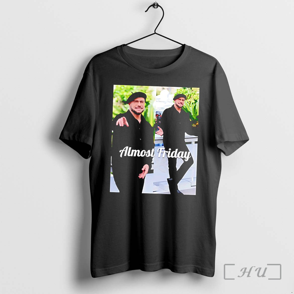 Officials John Travolta Almost Friday Saturday Night Tee Unisex T-shirt, Sweatshirt, Hoodie, Long Sleeve Tee - T-Shirt, Sweatshirt, Hoodie