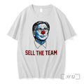 Officials John W Henry Red Sox Sell The Team 1 Unisex T-shirt, Sweatshirt, Hoodie, Long Sleeve Tee - T-Shirt, Sweatshirt, Hoodie