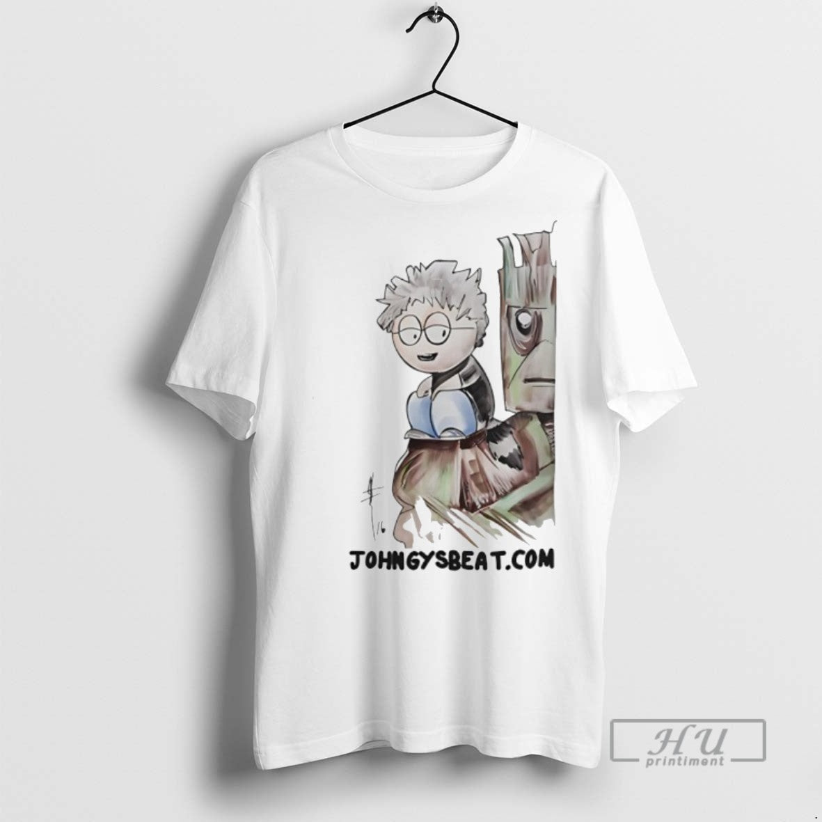 Officials Johngysbeat Sara Richard T Shirt Unisex T-shirt, Sweatshirt, Hoodie, Long Sleeve Tee - T-Shirt, Sweatshirt, Hoodie