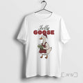 Officials Jolly Goose Merry 2025 T-Shirts, Hoodie, Sweatshirt - T-Shirt, Sweatshirt, Hoodie