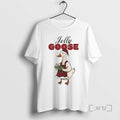 Officials Jolly Goose Ornaments T-Shirts, Hoodie, Sweatshirt - T-Shirt, Sweatshirt, Hoodie