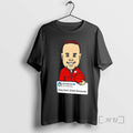 Officials Jon Rothstein Cartoon Basketball Greg Gard Silent Assassin T-Shirts, Hoodie, Sweatshirt - T-Shirt, Sweatshirt, Hoodie