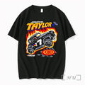 Officials Jonathan Taylor Toecar 2026 Premium T Shirts Sweater Hoodie Jpg Unisex T-shirt, Sweatshirt, Hoodie, Long Sleeve Tee - T-Shirt, Sweatshirt, Hoodie