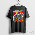 Officials Jonathan Taylor Toecar Number 7 Race Car Racing Flames Unisex T-shirt, Sweatshirt, Hoodie, Long Sleeve Tee - T-Shirt, Sweatshirt, Hoodie