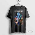 Officials Joseph Jaurequi Cartoon T-Shirts, Hoodie, Sweatshirt - T-Shirt, Sweatshirt, Hoodie