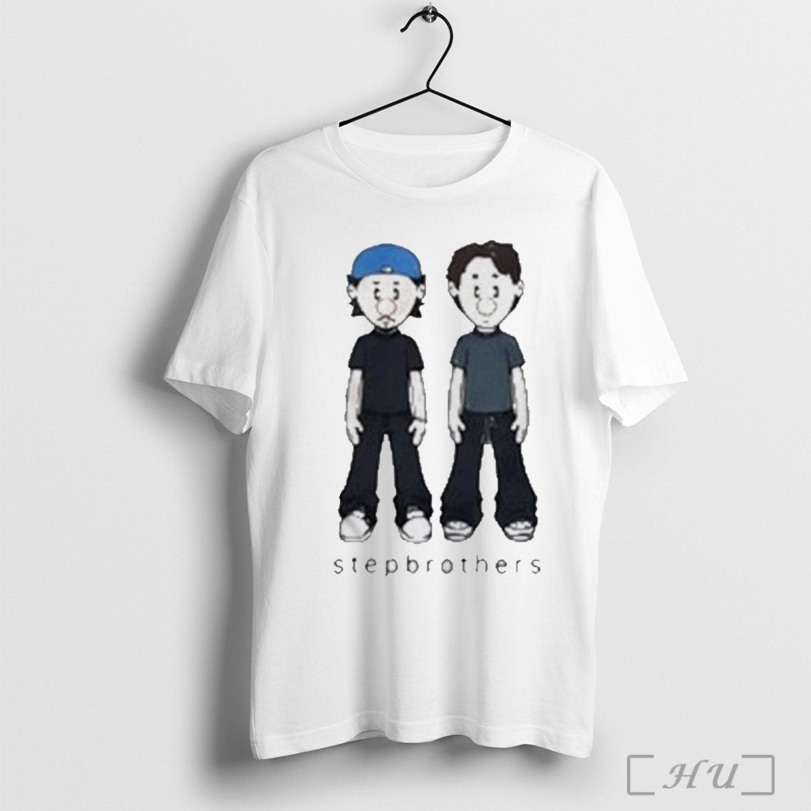 Officials Julian And Logan Stepbrothers T Shirt Unisex T-shirt, Sweatshirt, Hoodie, Long Sleeve Tee - T-Shirt, Sweatshirt, Hoodie
