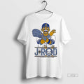 Officials Julio Rodriguez Seattle Mariners J Rod No Fly Zone Shirt Sweater Unisex T-shirt, Sweatshirt, Hoodie, Long Sleeve Tee - T-Shirt, Sweatshirt, Hoodie
