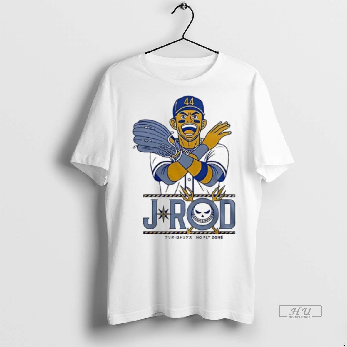 Officials Julio Rodriguez Seattle Mariners J Rod No Fly Zone Shirt Sweater Unisex T-shirt, Sweatshirt, Hoodie, Long Sleeve Tee - T-Shirt, Sweatshirt, Hoodie