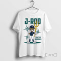 Officials Julio Rodriguez Seattle Mariners Baseball Cartoon Funny T-Shirts, Hoodie, Sweatshirt - T-Shirt, Sweatshirt, Hoodie