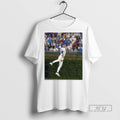 Officials Jumpman Nico Chicago Cubs T Shirt Unisex T-shirt, Sweatshirt, Hoodie, Long Sleeve Tee - T-Shirt, Sweatshirt, Hoodie