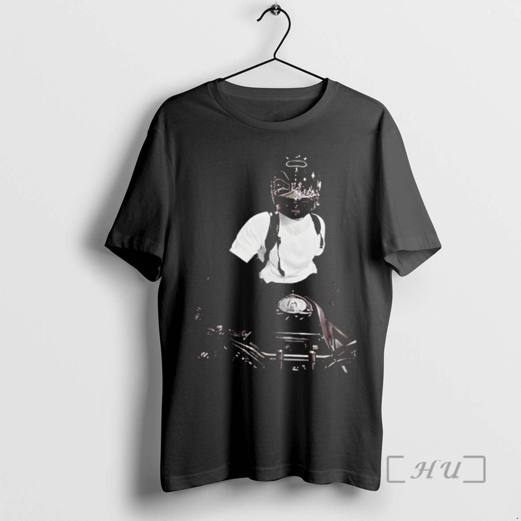 Officials Jungkook Bts Kpop Arirang Tour Motorcycle 2026 Unisex T-shirt, Sweatshirt, Hoodie, Long Sleeve Tee - T-Shirt, Sweatshirt, Hoodie
