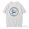 Officials Junior Johnson Assoc Inc Running Chicken Ronda N C Unisex T-shirt, Sweatshirt, Hoodie, Long Sleeve Tee - T-Shirt, Sweatshirt, Hoodie