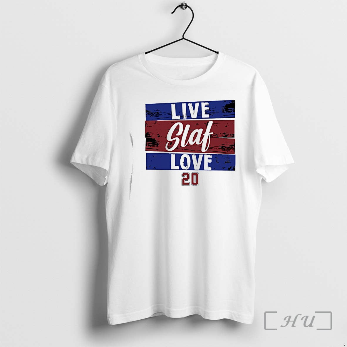 Officials Juraj Slafkovsky 20 Montreal Canadiens Live Slaf Love Unisex T-shirt, Sweatshirt, Hoodie, Long Sleeve Tee - T-Shirt, Sweatshirt, Hoodie