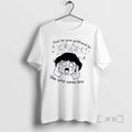 Officials Just Let Your Girlfriend Be Crazy Like Who Cares Bro T-Shirts, Hoodie, Sweatshirt - T-Shirt, Sweatshirt, Hoodie