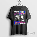Officials Just Connecticut Girl Pennsylvania World T-Shirts, Hoodie, Sweatshirt - T-Shirt, Sweatshirt, Hoodie