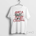 Officials Just Girl Who Love T-Shirts, Hoodie, Sweatshirt - T-Shirt, Sweatshirt, Hoodie