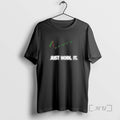 Officials Just Hodl Just Do Meme T-Shirts, Hoodie, Sweatshirt - T-Shirt, Sweatshirt, Hoodie