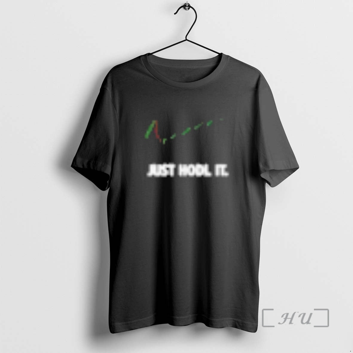 Officials Just Hodl Just Do Meme T-Shirts, Hoodie, Sweatshirt - T-Shirt, Sweatshirt, Hoodie