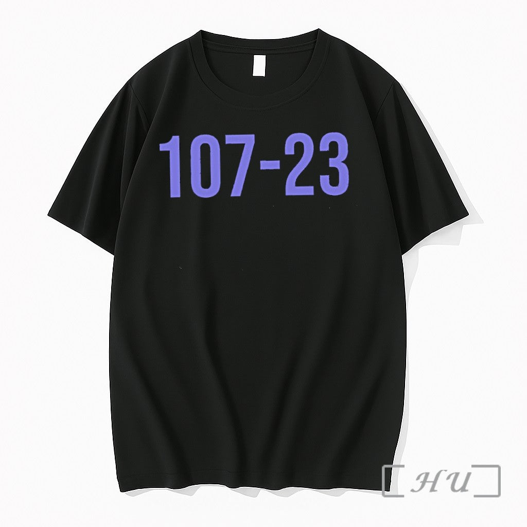 Officials Juste Jocyte 107 23 Golden State Valkyries Unisex T-shirt, Sweatshirt, Hoodie, Long Sleeve Tee - T-Shirt, Sweatshirt, Hoodie