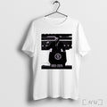 Officials Justice For Charlie Kirk 1993 2025 Political Justice T Shirt Unisex T-shirt, Sweatshirt, Hoodie, Long Sleeve Tee - T-Shirt, Sweatshirt, Hoodie