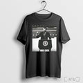 Officials Justice For Charlie Kirk Memorial 1993 2025 T Shirt Unisex T-shirt, Sweatshirt, Hoodie, Long Sleeve Tee - T-Shirt, Sweatshirt, Hoodie