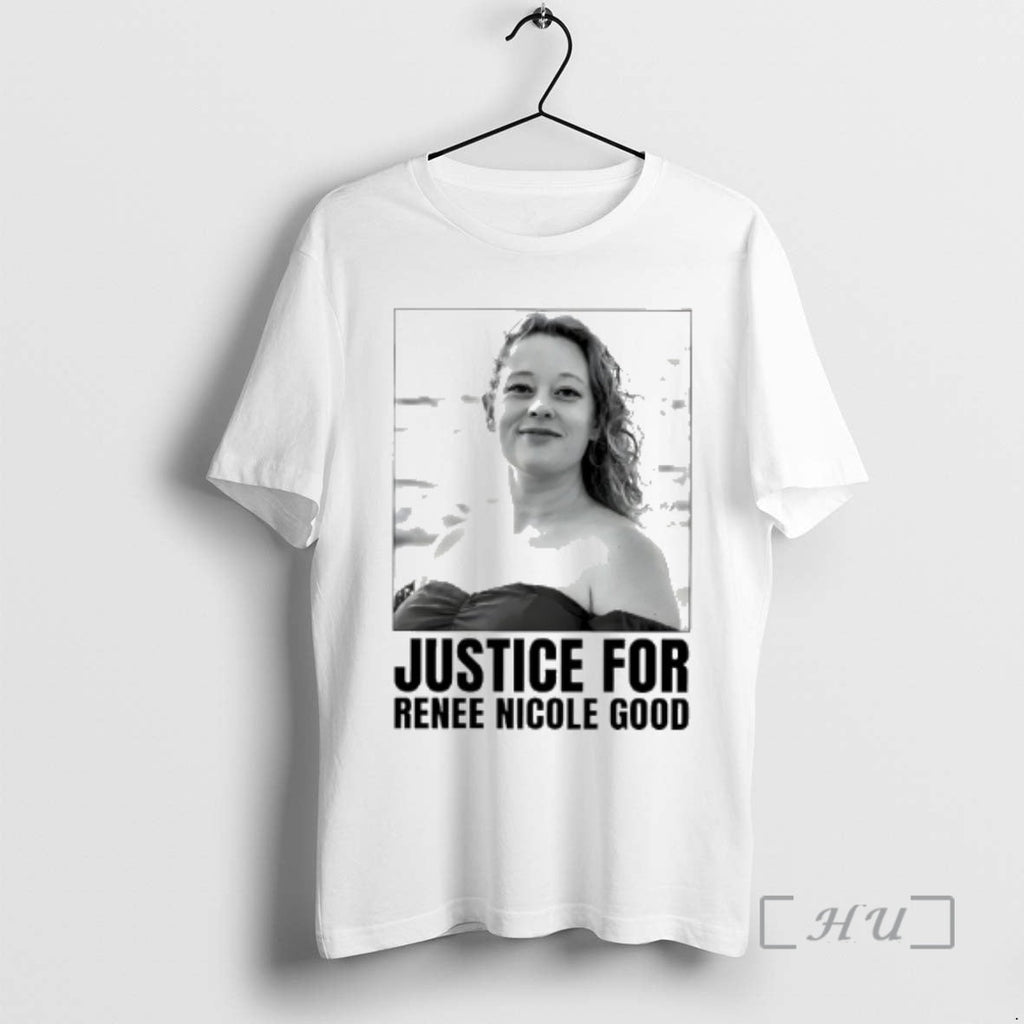 Officials Justice Renee Nicole Good Rip Renee Nicole Good T-Shirts, Hoodie, Sweatshirt - T-Shirt, Sweatshirt, Hoodie