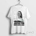 Officials Justice Renee Nicole Good Rip Renee Nicole Good T-Shirts, Hoodie, Sweatshirt - T-Shirt, Sweatshirt, Hoodie