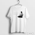 Officials Justice For Charlie Kirk Final Speech Before Death Rip Patriotic T Shirt Unisex T-shirt, Sweatshirt, Hoodie, Long Sleeve Tee - T-Shirt, Sweatshirt, Hoodie