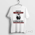 Officials Justice Renee Good Alex Pretti Defund Ice Pig T-Shirts, Hoodie, Sweatshirt - T-Shirt, Sweatshirt, Hoodie
