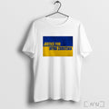 Officials Justice For Ukrainian Iryna Zarutska T Shirt Unisex T-shirt, Sweatshirt, Hoodie, Long Sleeve Tee - T-Shirt, Sweatshirt, Hoodie