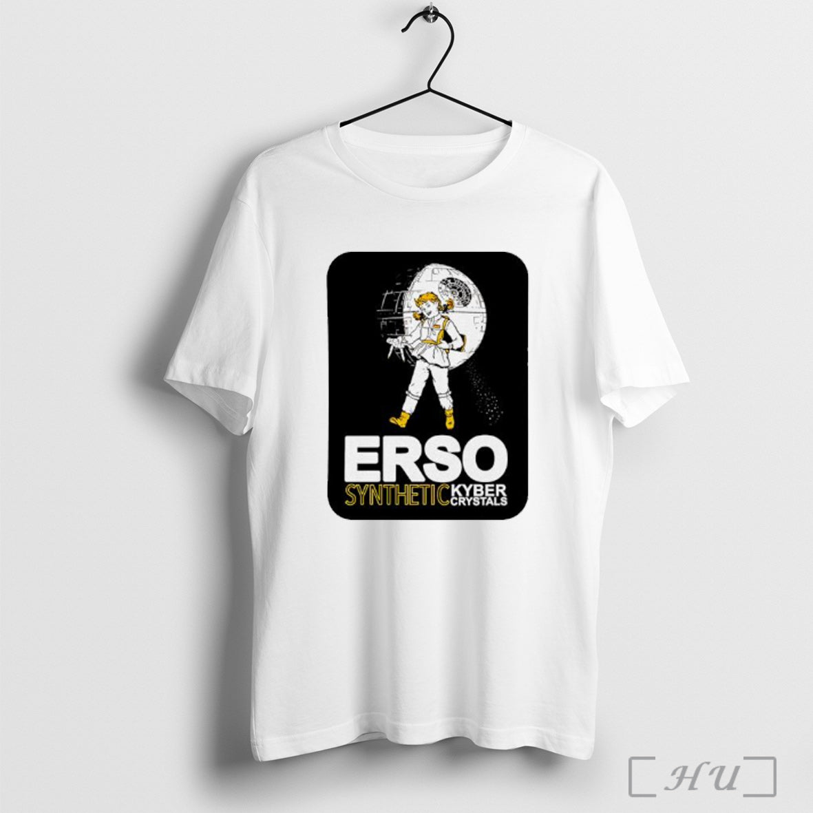 Officials Jyn Ersalt Erso Synthetic Kyber Crystals T Shirt Unisex T-shirt, Sweatshirt, Hoodie, Long Sleeve Tee - T-Shirt, Sweatshirt, Hoodie