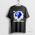 Officials Kalani Sitake Byu Cougars Brotherhood Ornaments T-Shirts, Hoodie, Sweatshirt - T-Shirt, Sweatshirt, Hoodie