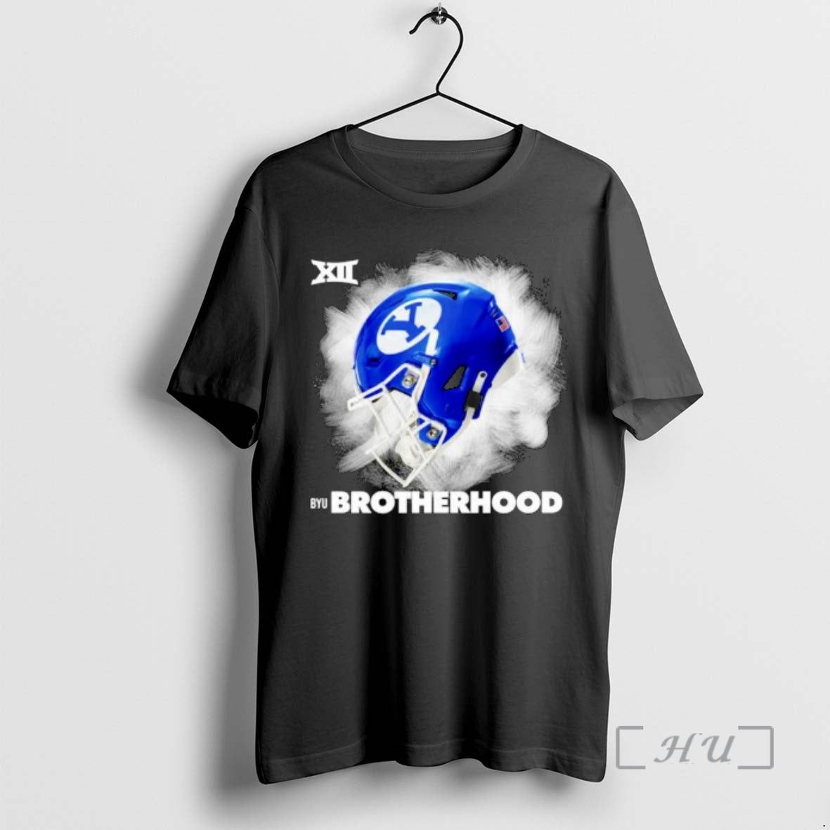Officials Kalani Sitake Byu Cougars Brotherhood Ornaments T-Shirts, Hoodie, Sweatshirt - T-Shirt, Sweatshirt, Hoodie
