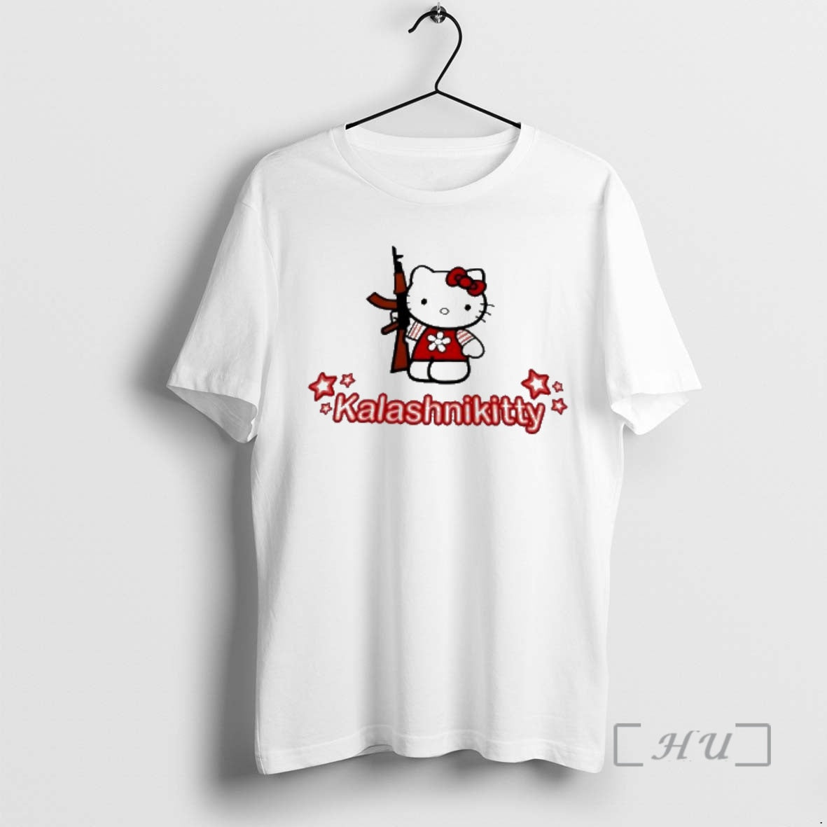 Officials Kalashnikitty Cartoon T-Shirts, Hoodie, Sweatshirt - T-Shirt, Sweatshirt, Hoodie