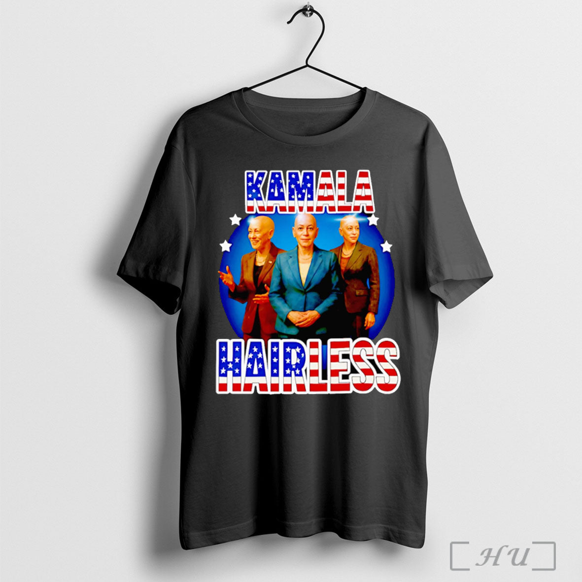 Officials Kamala Hairless T Shirt Unisex T-shirt, Sweatshirt, Hoodie, Long Sleeve Tee - T-Shirt, Sweatshirt, Hoodie