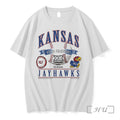 Officials Kansas Jayhawks 2026 Big 12 Baseball Tournament Champions Locker Room Premium T Shirts Sweater - T-Shirt, Sweatshirt, Hoodie