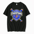 Officials Kansas Jayhawks Big 12 Baseball Regular Season Champions 26 Tee Premium T Shirt Unisex T-shirt, Sweatshirt, Hoodie, Long Sleeve Tee - T-Shirt, Sweatshirt, Hoodie