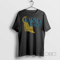 Officials Karma Is A Cat T Shirt Unisex T-shirt, Sweatshirt, Hoodie, Long Sleeve Tee - T-Shirt, Sweatshirt, Hoodie