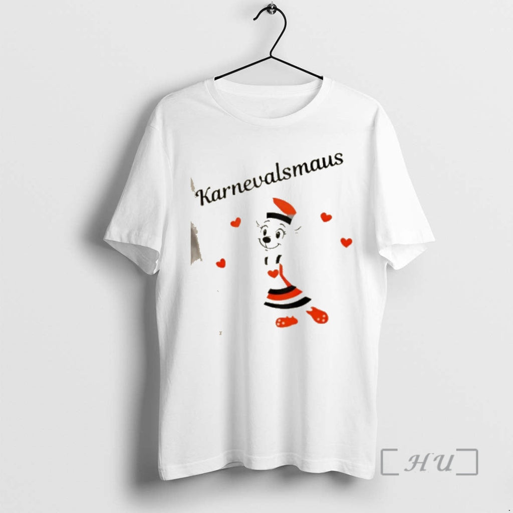 Officials Karnevalsmaus Carnival Mouse Funny T-Shirts, Hoodie, Sweatshirt - T-Shirt, Sweatshirt, Hoodie
