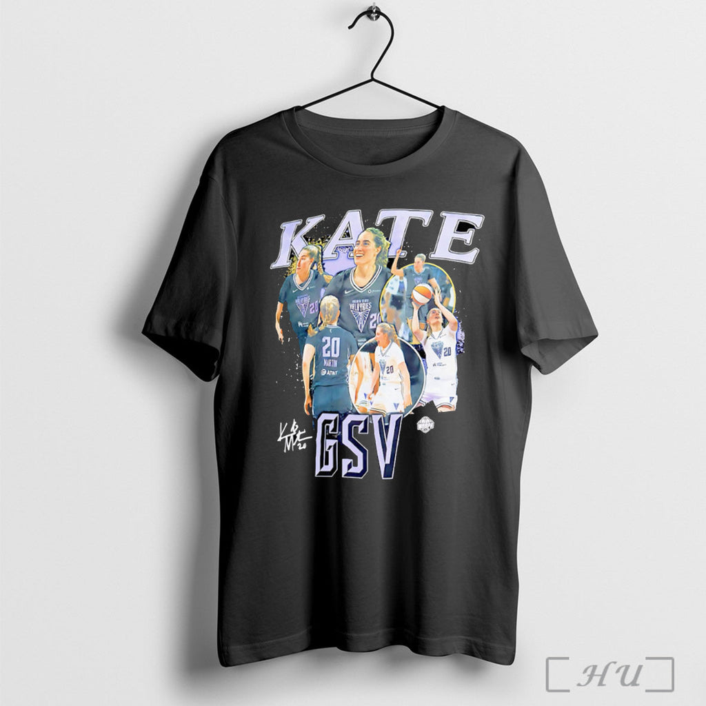 Officials Kate Martin Golden State Valkyries Crossroads T Shirt Unisex T-shirt, Sweatshirt, Hoodie, Long Sleeve Tee - T-Shirt, Sweatshirt, Hoodie
