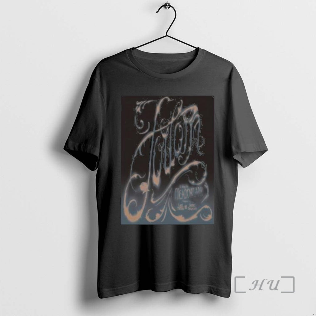 Officials Kate Mcgill Daniel Broadley Meadowlarks Circle Black T-Shirts, Hoodie, Sweatshirt - T-Shirt, Sweatshirt, Hoodie