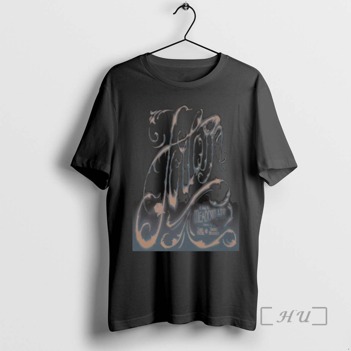 Officials Kate Mcgill Daniel Broadley Meadowlarks T-Shirts, Hoodie, Sweatshirt - T-Shirt, Sweatshirt, Hoodie