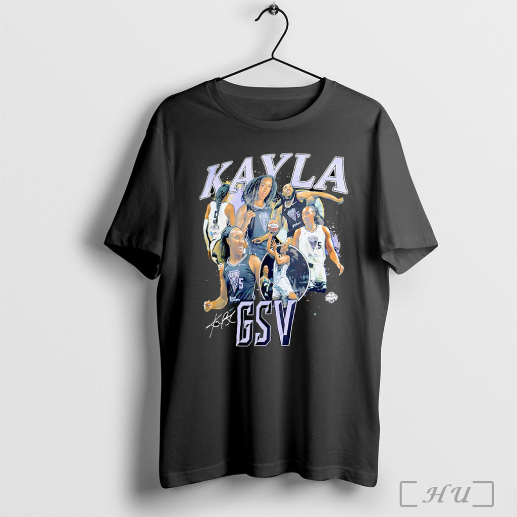 Officials Kayla Thornton Golden State Valkyries Crossroads T Shirt Unisex T-shirt, Sweatshirt, Hoodie, Long Sleeve Tee - T-Shirt, Sweatshirt, Hoodie