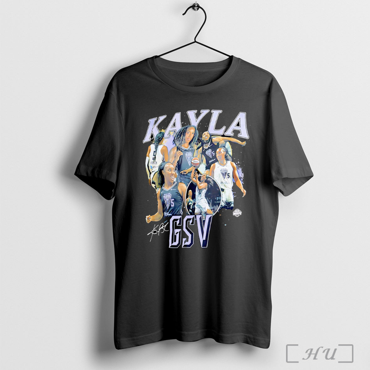 Officials Kayla Thornton Golden State Valkyries Crossroads T Shirt Unisex T-shirt, Sweatshirt, Hoodie, Long Sleeve Tee - T-Shirt, Sweatshirt, Hoodie