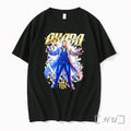 Officials Kazuchika Okada Rainmaker Aew Money Energy Illustration Unisex T-shirt, Sweatshirt, Hoodie, Long Sleeve Tee - T-Shirt, Sweatshirt, Hoodie