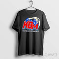 Officials Kbm Kyle Busch Motorsports Mountain Logo Unisex T-shirt, Sweatshirt, Hoodie, Long Sleeve Tee - T-Shirt, Sweatshirt, Hoodie